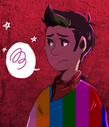 confused