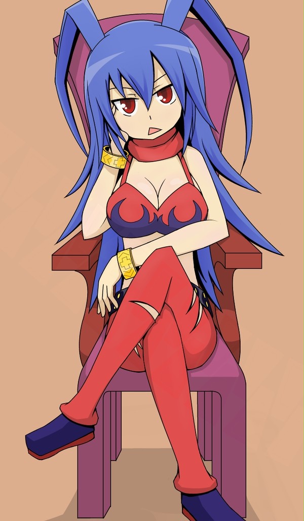 で、殿下・・・？