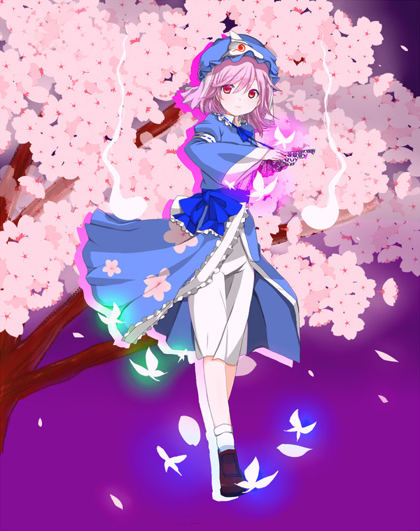 cherry blossom