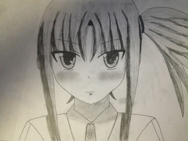 オリキャラ名前の募集