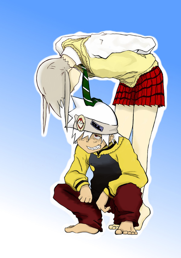 ねーソウール...