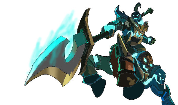 헤카림Hecarim