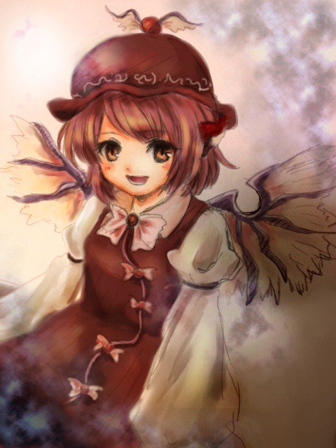 みすちー
