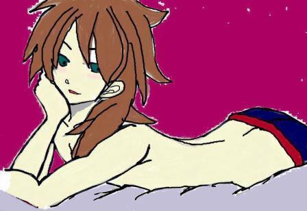 不動さん