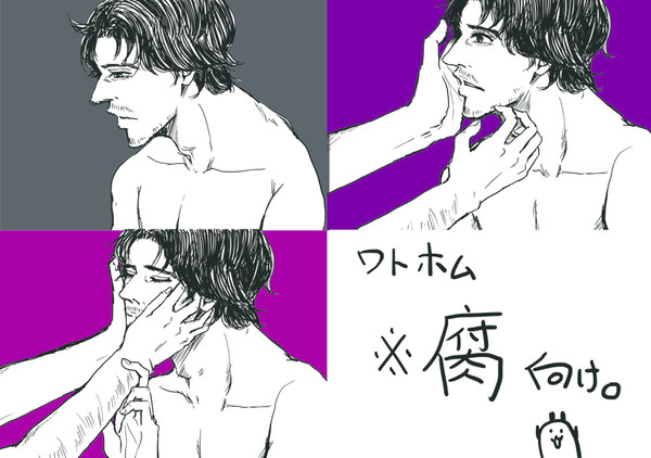 コマ絵