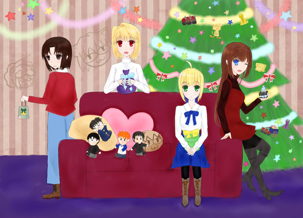 merry christmas