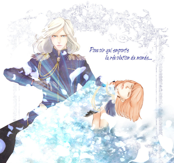 Earl révolution Camus