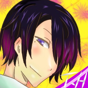 ひむろーにこんな笑みむけられたい