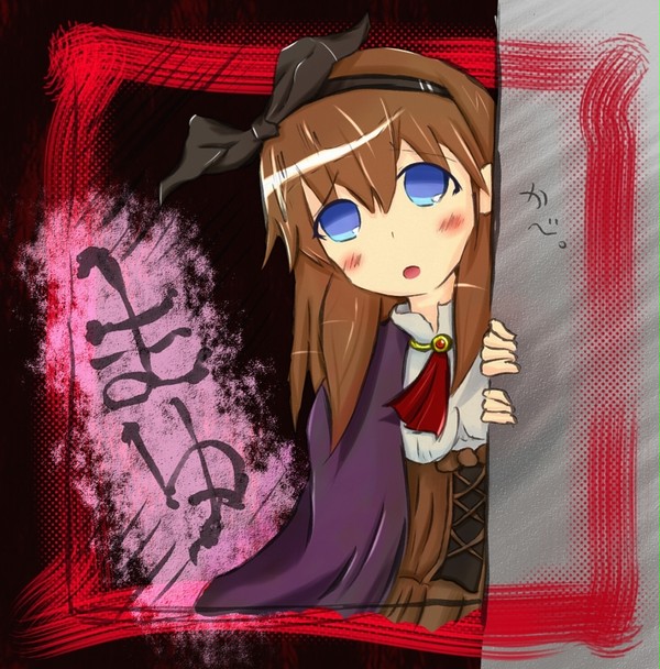 ハロまゆ