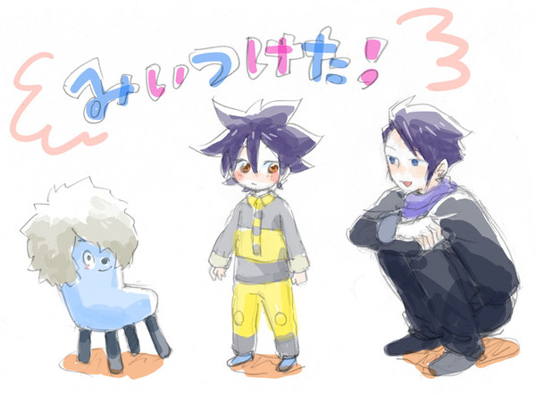 ファイブレ詰め８