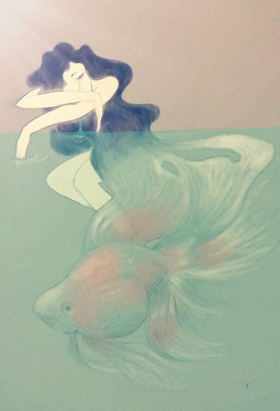 金魚