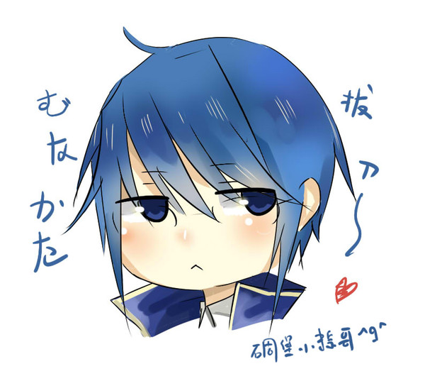 涂鸦XD