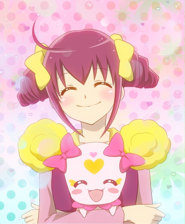 スマイル