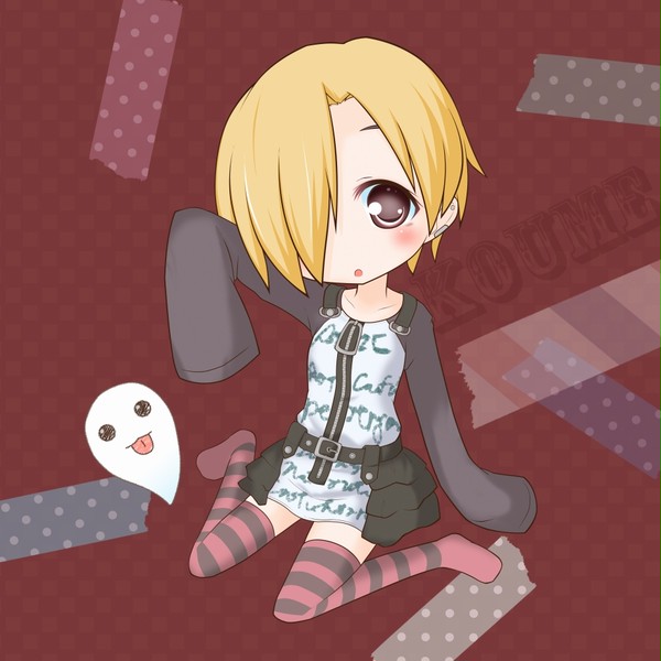 小梅ちゃんにいたずらされたいですね！