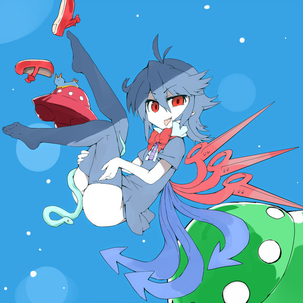 ﾁｬﾝﾇｴ