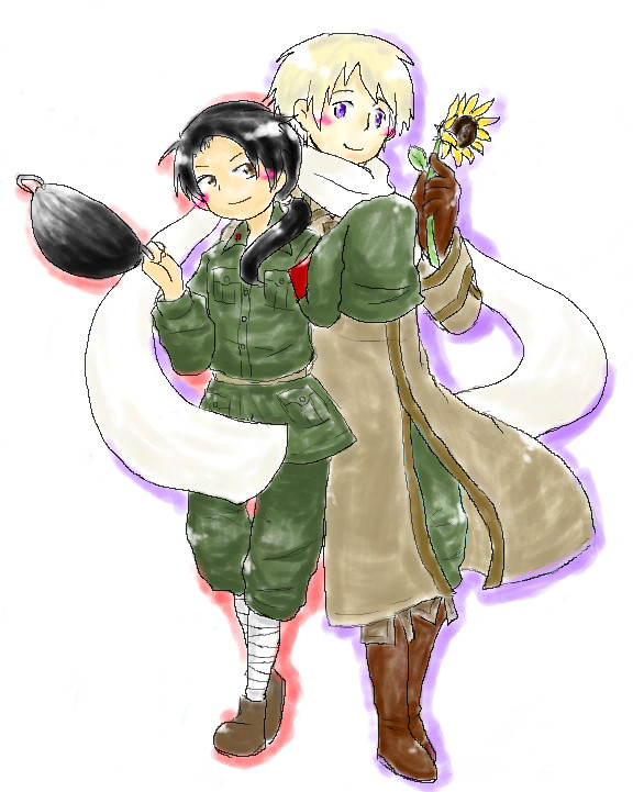 ちゅうろ！