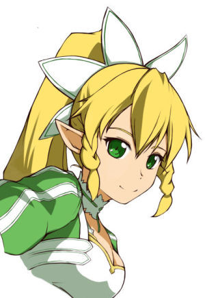 リーファさん