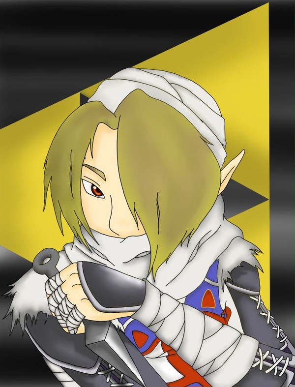 Sheik