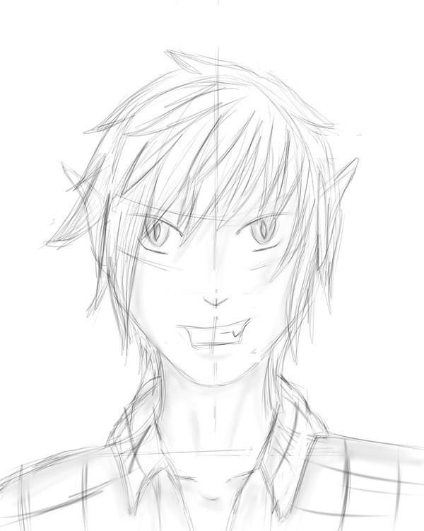 Marshall Lee
