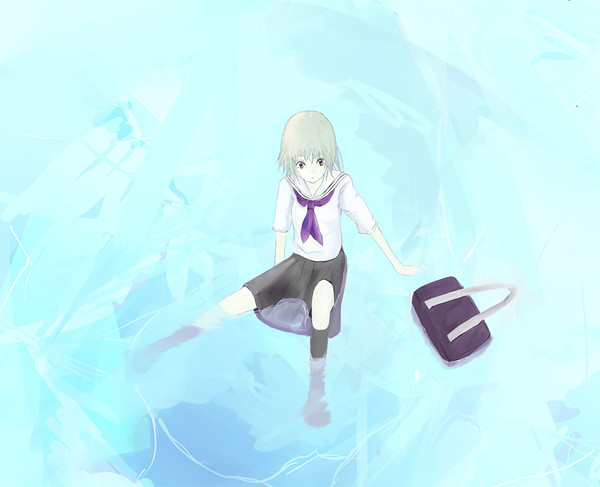 初投稿