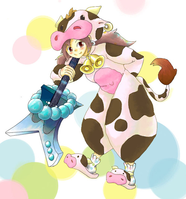 らてーる！