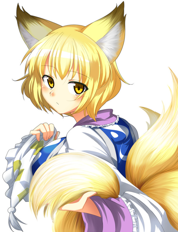 さわりますか？