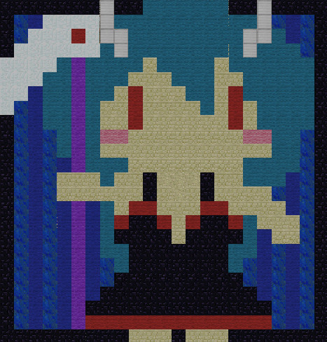霊術師【マイクラ×REDSTONE】