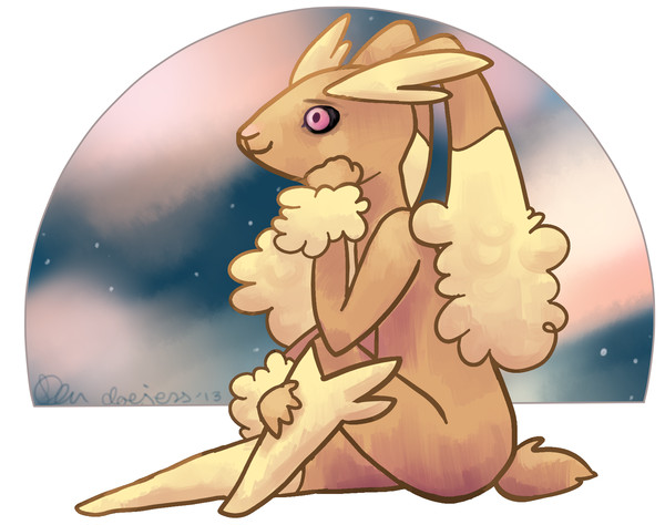 Lopunny