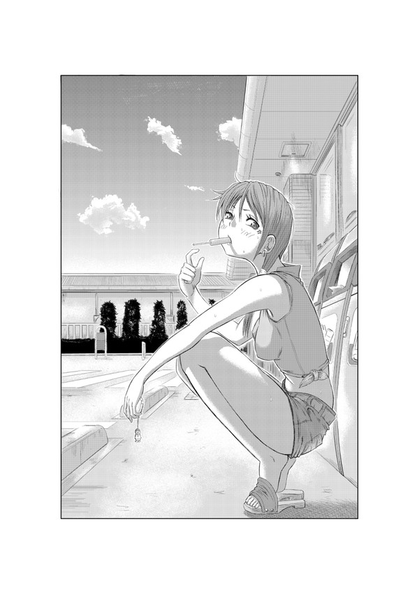 ヤンキー少女