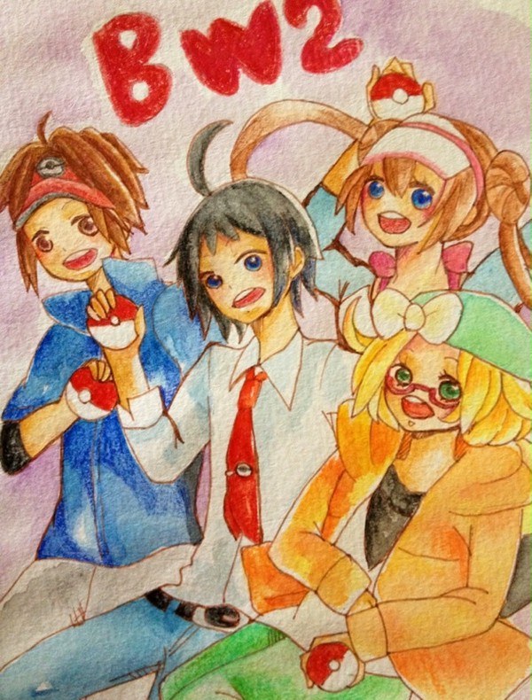 BW2