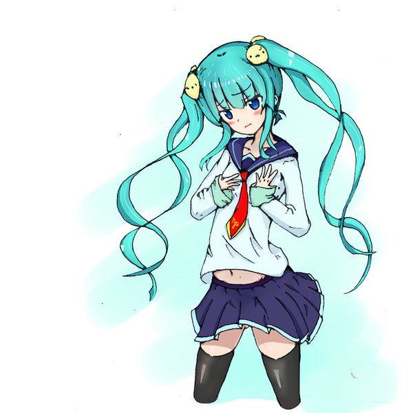 おっきくなくちゃ、ダメですか…？