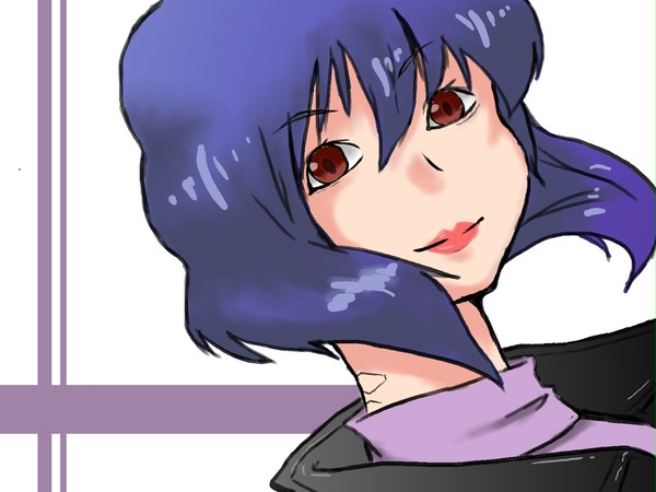 少佐