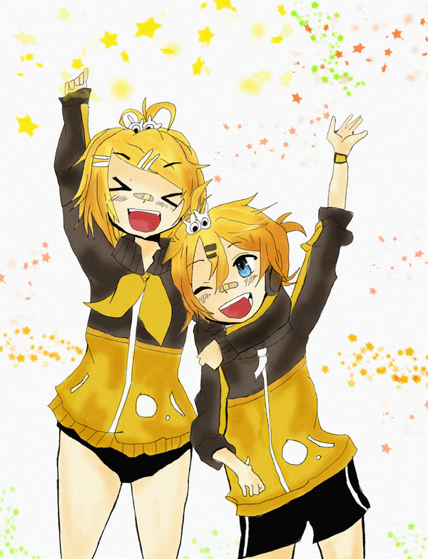 スタエナちゃん~