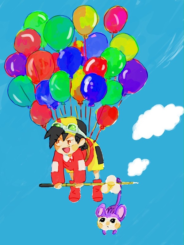 ｀・▽・´