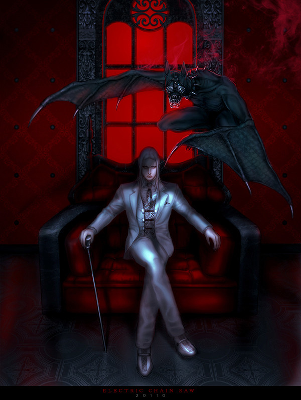vampire