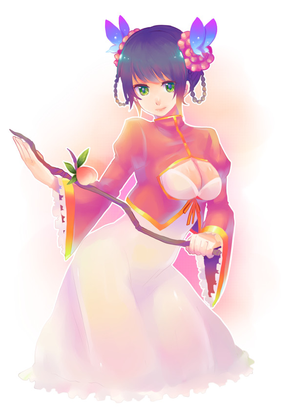 ももいろ