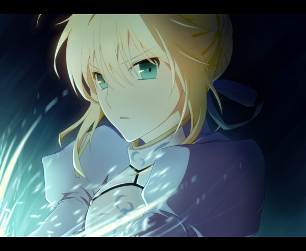 Saber