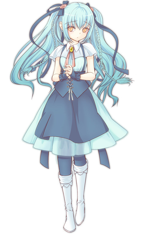 合作用フランちゃん