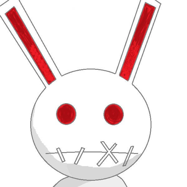 うさぎさん