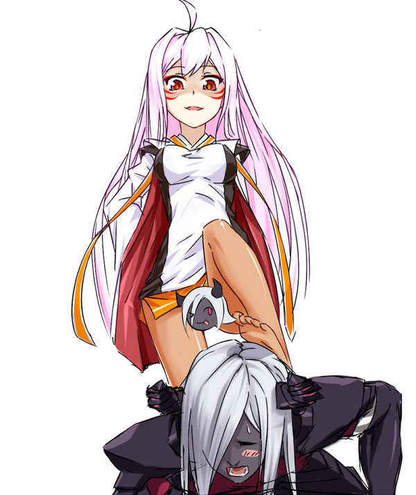 覺醒(?