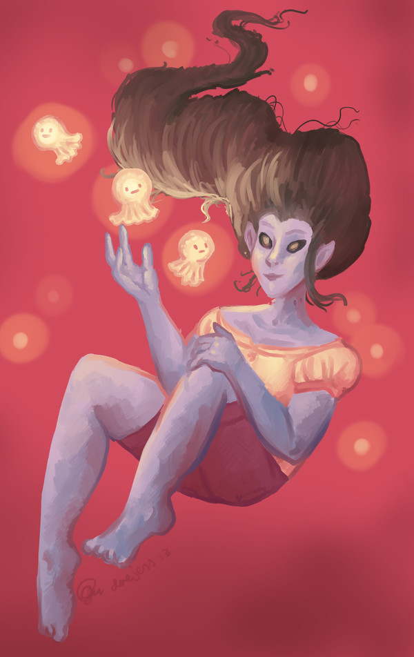 Marcie