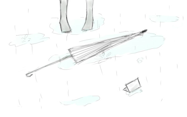 rainy