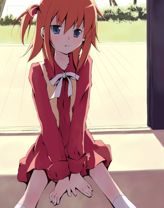 メイデン