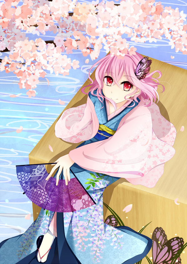 さくらまい