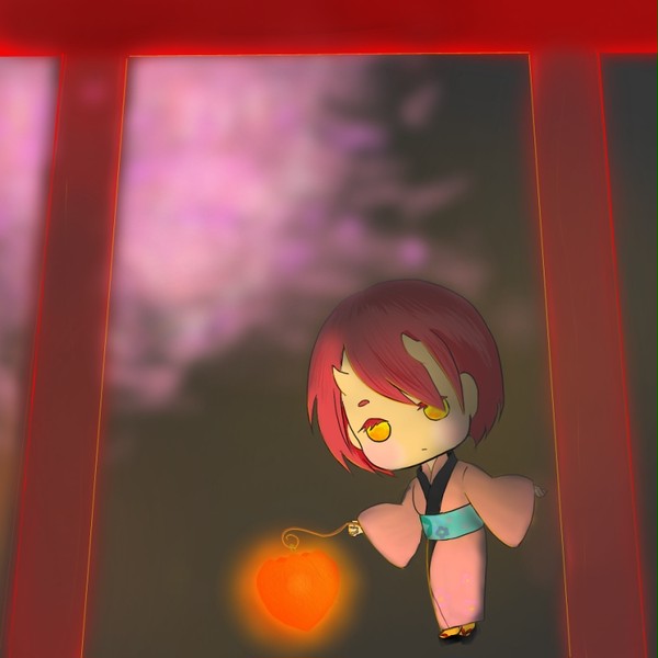 こんばんは…