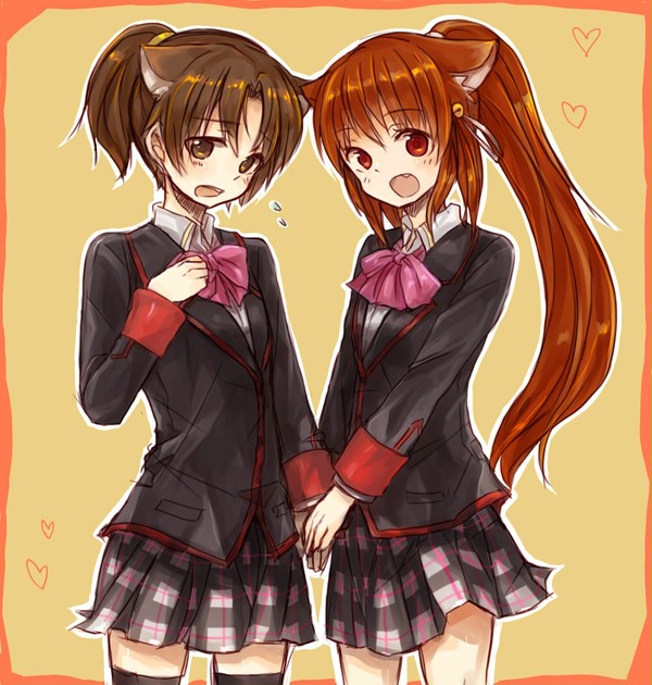 リトバス！【女装注意】