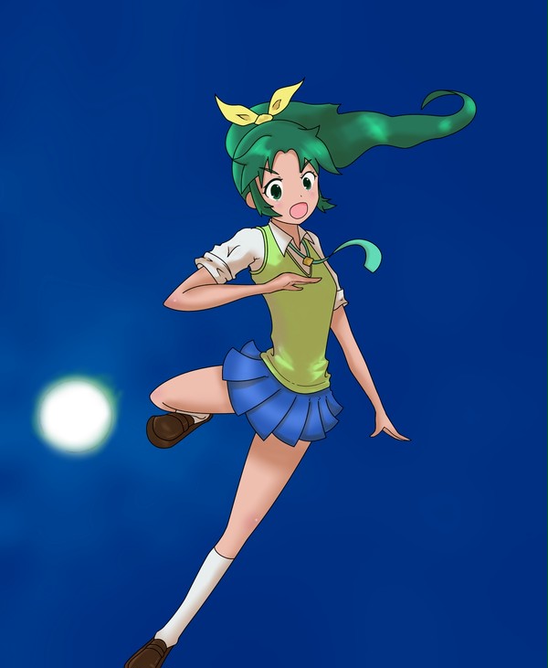 なお