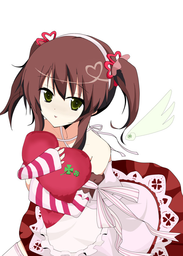 智絵里ちゃ
