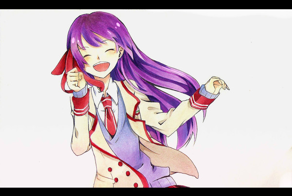 D音ちゃん