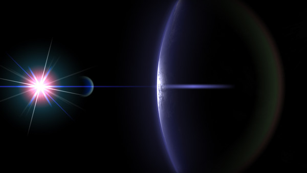 Earth